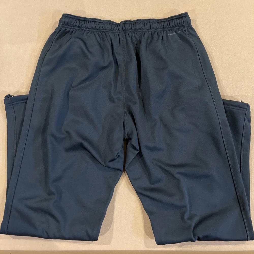 Nike Therma Fit sweatpants black men’s XL